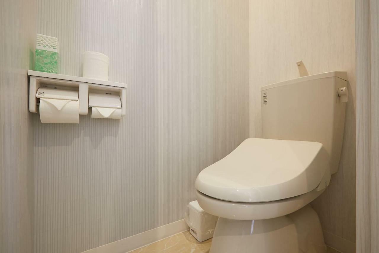 Mitsuba Guest House โตเกียว ภายนอก รูปภาพ