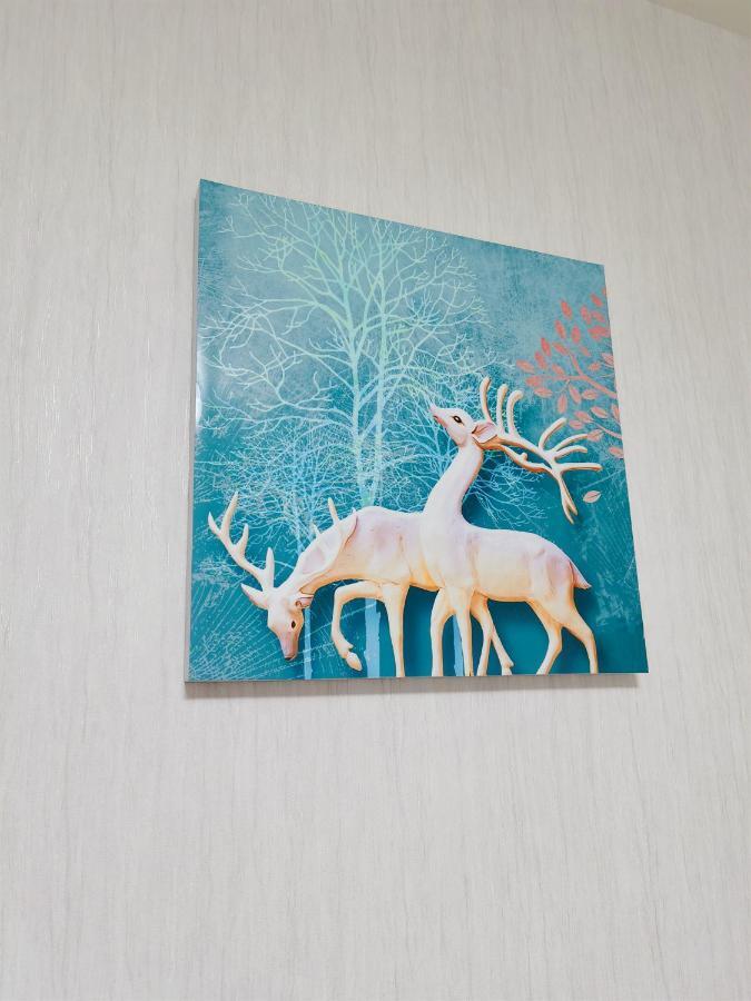 Mitsuba Guest House โตเกียว ภายนอก รูปภาพ